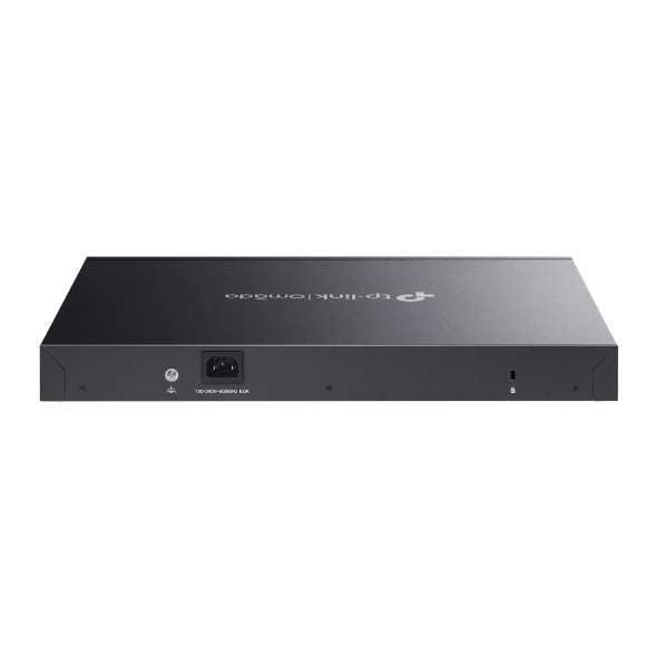 ES228GMP Gigabit PoE+ managed switch