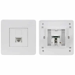 Easenet CAT6 Modules