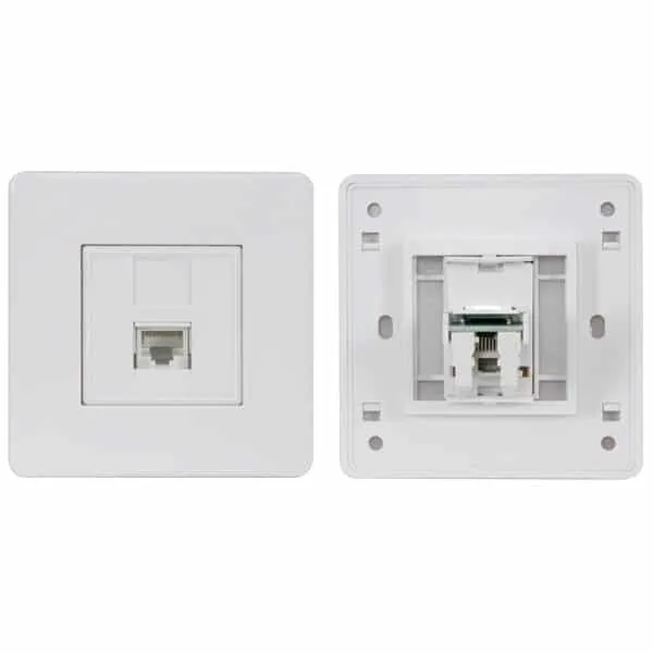 Easenet CAT6 Modules