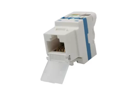 Easenet Cat 6 Modules (MGS400BH-262)