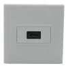 Generic HDMI Faceplate