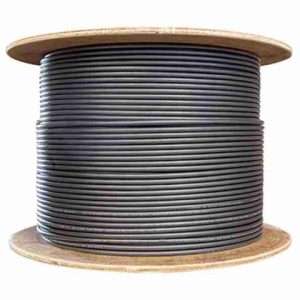 Giganet GN-C6A-F-UTP-LDPE Outdoor Cable