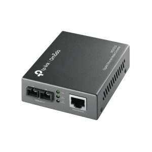 TP-Link MC210CS Media Converter
