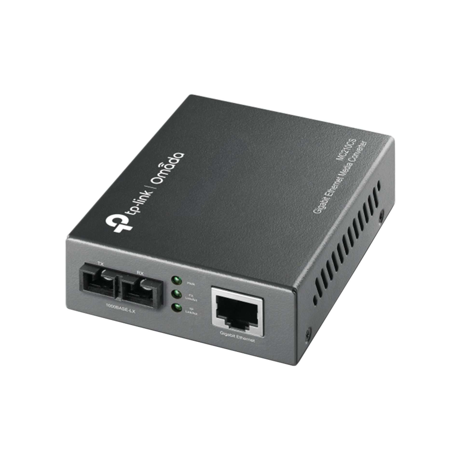 TP-Link MC210CS Media Converter