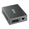 TP-Link MC210CS Gigabit Single-Mode Media Converter - Image 3