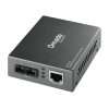 TP-Link MC210CS Gigabit Single-Mode Media Converter - Image 2