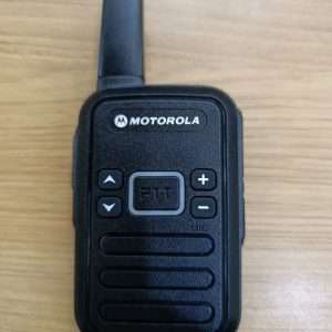 Alternative view of Motorola Talkabout T82 15w Two-Way Radio