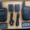 Motorola Talkabout T82 Two-Way Radio