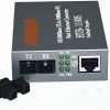 NetLINK HTB-1100S Fiber Media Converter