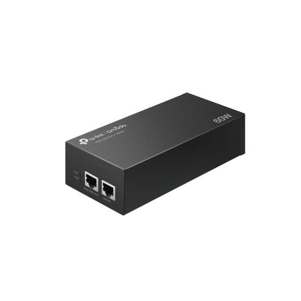 TP-Link POE170S Omada PoE++ Injector - Image 3