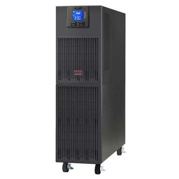 SRV6KI APC Easy UPS SRV 6000VA 230V front view