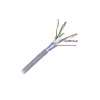 Siemon CAT6A F UTP Pure Copper Ethernet Cable 305M 9A6M4-A5