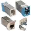Siemon CAT6A Modules