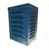 Siren box Holder
