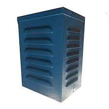 Siren box Holder