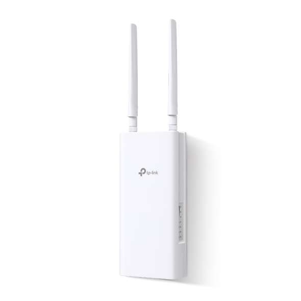 TP-Link TL-MR100-Outdoor 300Mbps 4G LTE Outdoor Router