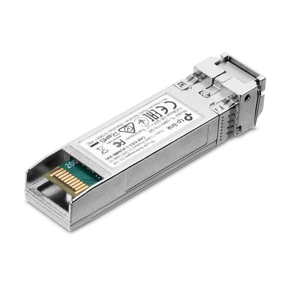 TP-Link SM5110-SR 10GBase-SR SFP+ LC Transceiver