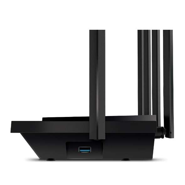 TP-Link Archer AX72 AX5400 Wi-Fi 6 Router - Image 3