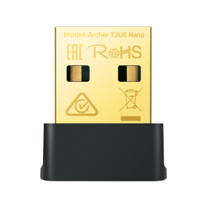 TP-Link Archer T2UB Nano Adapter