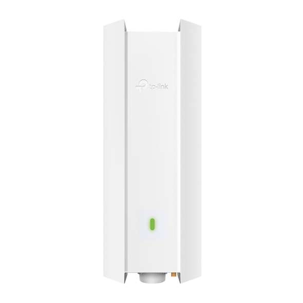 TP-Link EAP610-Outdoor AX1800 Indoor Outdoor Wi-Fi 6 Access Point