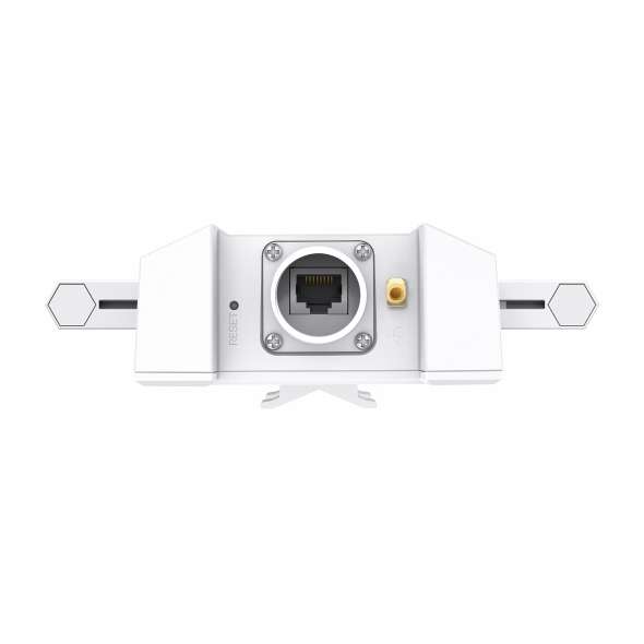 TP-Link EAP625-Outdoor HD AX1800 Indoor/Outdoor Wi-Fi 6 Access Point - Image 2