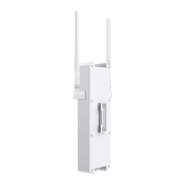 TP-Link EAP625-Outdoor HD AX1800 Indoor-Outdoor Wi-Fi 6 Access Point1