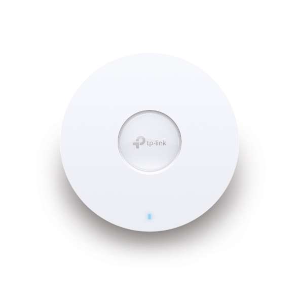 TP-Link EAP650 AX3000 Ceiling-Mount Wi-Fi 6 Access Point