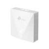 TP-Link EAP650-Wall AX3000 Wall-Plate Wi-Fi 6 Access Point