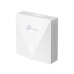 TP-Link EAP650-Wall AX3000 Wall-Plate Wi-Fi 6 Access Point