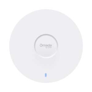 TP-Link EAP670 AX5400 Ceiling-Mount Wi-Fi 6 Access Point