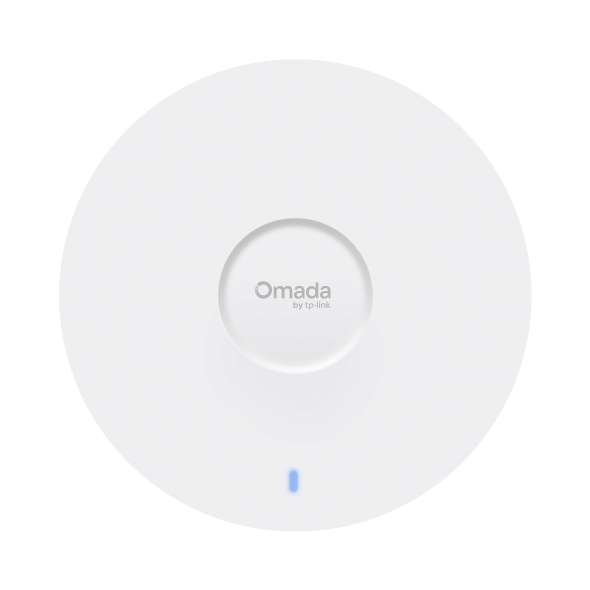 TP-Link EAP670 AX5400 Ceiling-Mount Wi-Fi 6 Access Point