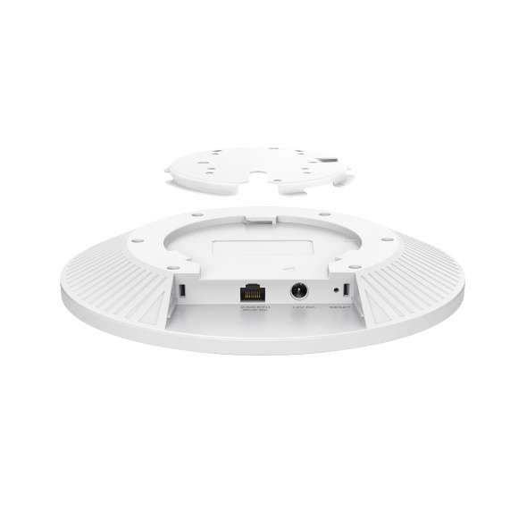 TP-Link EAP772-Outdoor BE9300 Indoor-Outdoor Wi-Fi 7 AP1