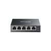 TP-Link ES205GP PoE+ Switch 5-Port Gigabit