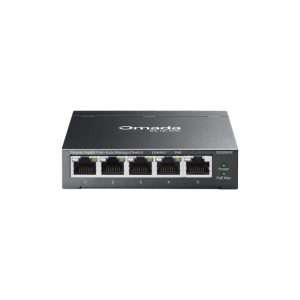 TP-Link ES205GP PoE+ Switch 5-Port Gigabit