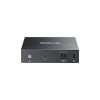 TP-Link ES205GP Omada 5-Port Gigabit Easy Managed Switch rear view