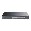 TP-Link ES228GMP Omada 28-Port Gigabit Easy Managed PoE+ Switch
