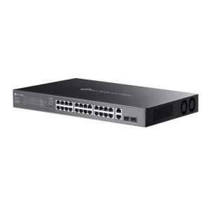 TP-Link ES228GMP PoE+ Switch