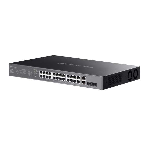 TP-Link ES228GMP PoE+ Switch