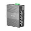 TP-Link IES210GPP Industrial Switch 10-Port PoE - Image 2