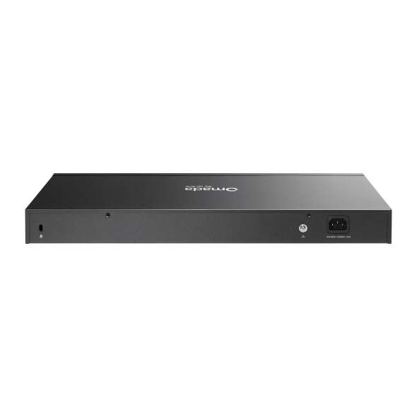 TP-Link SG3428 Managed Switch