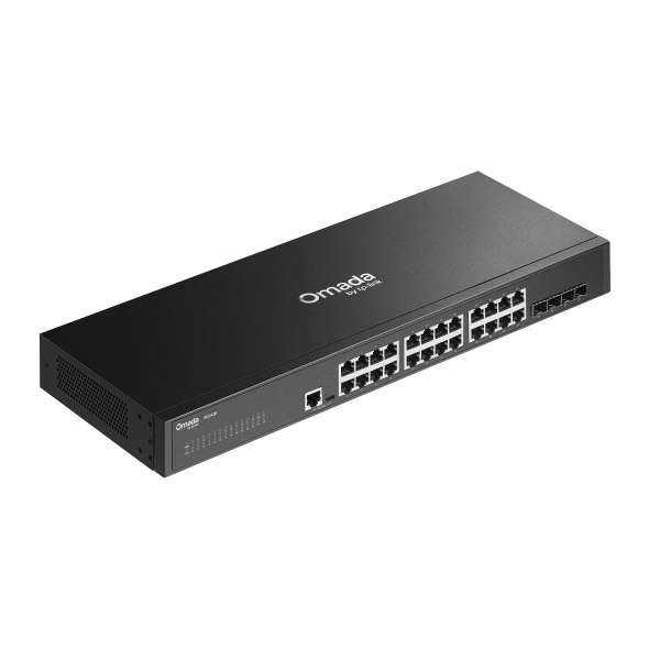 TP-Link SG3428 Omada 24-Port Switch