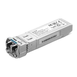 TP-Link SM5110-LR 10GBase-LR SFP+ LC Transceiver