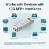 TP-Link SM5110-SR fibre transceiver