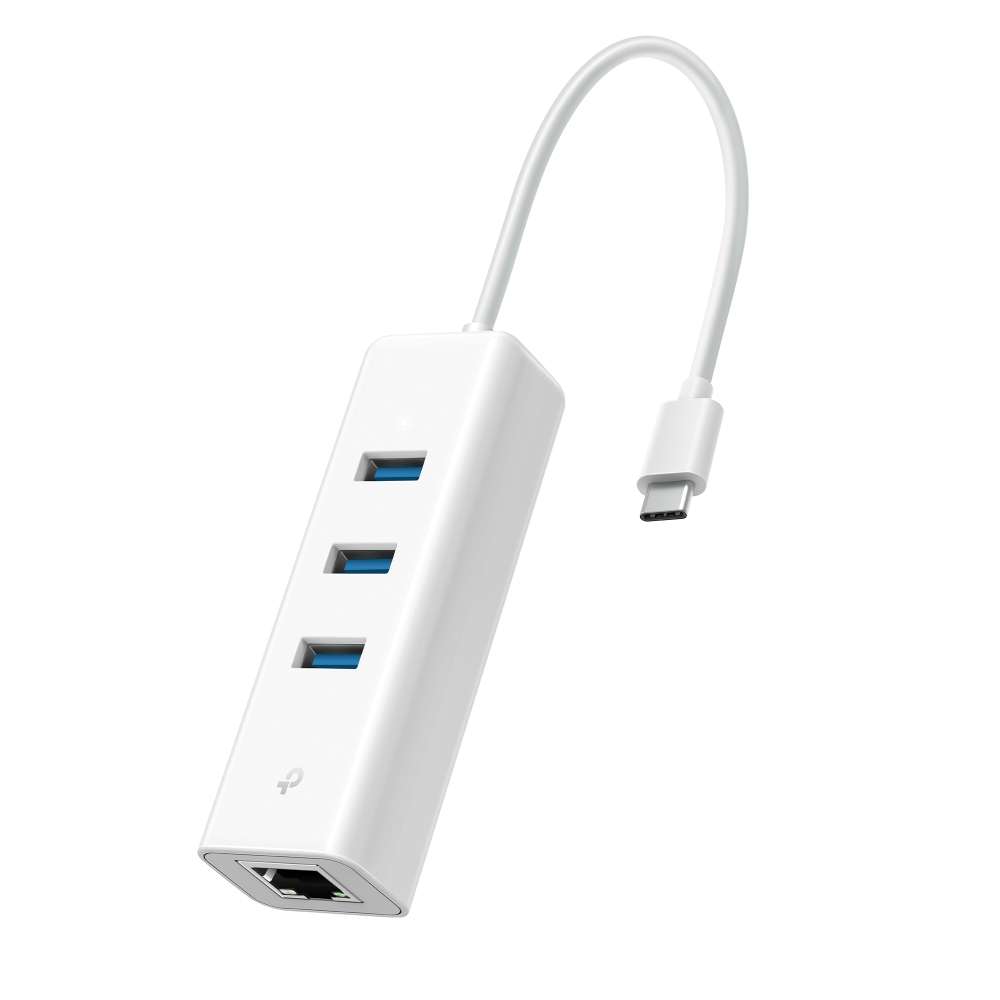 Tp-Link UE330C G image 1