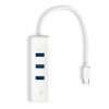 TP-Link UE330C Hub with USB 3.0 ports
