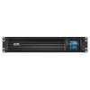 APC SMT1000RMI2UC 1000VA UPS with SmartConnect