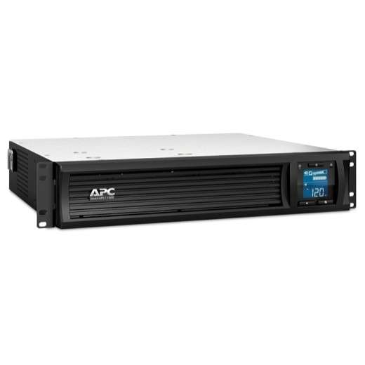 APC Smart-UPS 1000VA LCD Rackmount 2U UPS with SmartConnect - Image 4