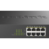 DGS-1010MP 10-Port Gigabit PoE Switch