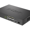 DGS-1010MP 10-Port Gigabit PoE Switch2