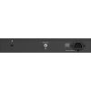 DGS-1016C 16-Port Gigabit Unmanaged Switch back